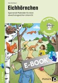 Eichhörnchen (eBook, PDF)