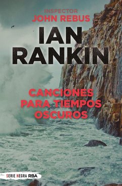 Cover Canciones para tiempos oscuros (eBook, ePUB)