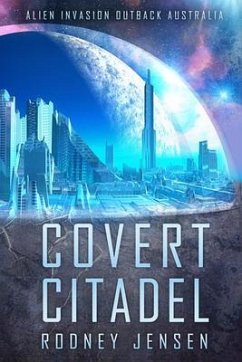 Cover Covert Citadel (eBook, ePUB)