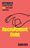 Recruitment Debt (eBook, ePUB)