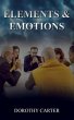Elements and Emotions (eBook, ePUB) - Bild 1
