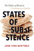 States of Subsistence (eBook, ePUB)