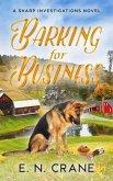 Barking for Business (eBook, ePUB) Barking for Business (eBook, ePUB)
