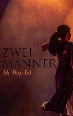 Zwei Männer (eBook, ePUB) - Boy-Ed, Ida