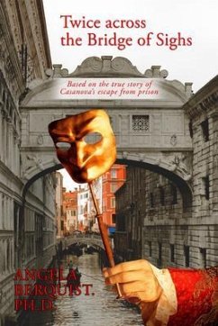 Twice Across the Bridge of Sighs (eBook, ePUB) Cover Twice Across the Bridge of Sighs (eBook, ePUB)