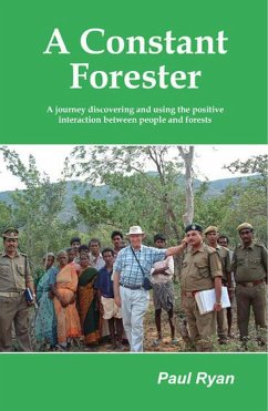 A Constant Forester (eBook, ePUB) - Ryan, Paul