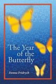 The Year of the Butterfly (eBook, ePUB)