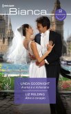 A ama e o milionário - Abre o coração (eBook, ePUB) A ama e o milionário - Abre o coração (eBook, ePUB)