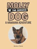 Molly The Service Dog (eBook, ePUB)