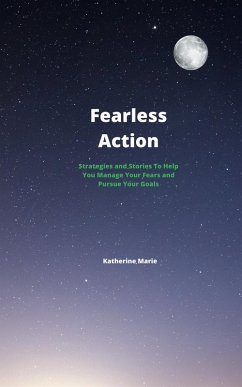 Fearless Action (eBook, ePUB) - Marie, Katherine