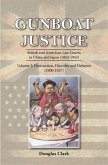 Gunboat Justice Volume 2 (eBook, ePUB)
