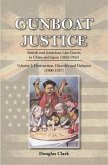Gunboat Justice Volume 2 (eBook, ePUB) Gunboat Justice Volume 2 (eBook, ePUB)
