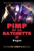 Pimp of Da Ratchetts II (eBook, ePUB)
