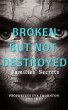 Broken But Not Destroyed (eBook, ePUB) - Bild 1