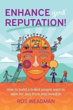 Enhance Your Reputation (eBook, ePUB) - Weadman, Ros