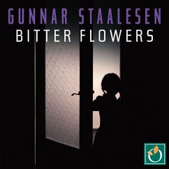 Bitter Flowers (MP3-Download) - Staalesen, Gunnar