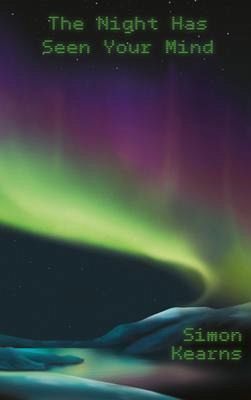 The Night Has Seen Your Mind (eBook, ePUB)