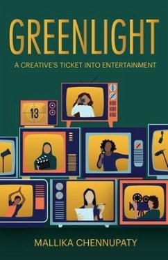 Cover Greenlight (eBook, ePUB)