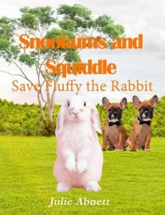 Cover Snookums and Squiddle (eBook, ePUB)