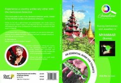 Buying Gemstones and Jewellery in Myanmar (Burma) (eBook, ePUB) - Rix, Kim