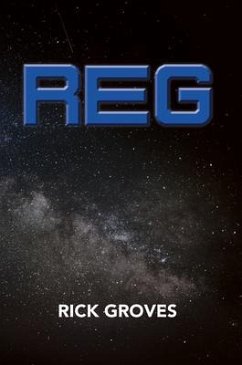 Cover Reg (eBook, ePUB)