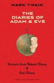 The Diaries of Adam & Eve (Warbler Classics Annotated Edition) (eBook, ePUB)