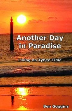 Another Day in Paradise (eBook, ePUB) - Goggins, Ben