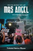 Mrs Angel (eBook, ePUB)