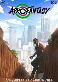 AfroFantasy (eBook, ePUB)