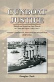 Gunboat Justice Volume 3 (eBook, ePUB)