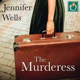 The Murderess (MP3-Download)