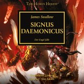 The Horus Heresy 21: Signus Daemonicus (MP3-Download)