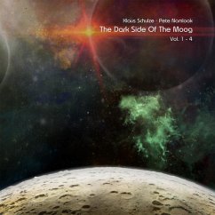 The Dark Side Of The Moog-Vol.1-4 - Schulze,Klaus & Namlook,Pete