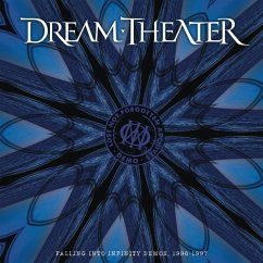 Lost Not Forgotten Archives: Falling Into Infinity - Dream Theater