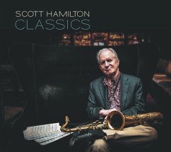 Classics (140g Vinyl) - Hamilton,Scott