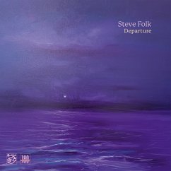 Departure (180g Vinyl) - Folk,Steve