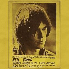 Royce Hall 1971 - Young,Neil