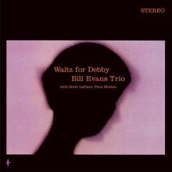 Waltz For Debby+1 Bonus Trac - Evans,Bill