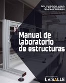 Manual de laboratorio de estructuras (eBook, PDF)