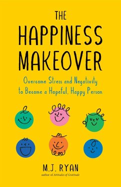 Cover The Happiness Makeover (eBook, ePUB)