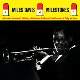 Milestones (Ltd.180g Farbg.Vinyl)