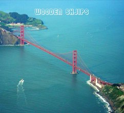 West - Wooden Shjips