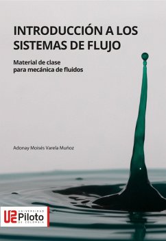 Cover Introducción a los sistemas de flujo (eBook, ePUB)