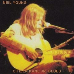 Citizen Kane Jr.Blues1974(Live At The Bottom Line) - Young,Neil