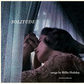 Solitude-Songs By Billie Holiday (Ltd.180g Farb