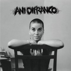 Ani Difranco (2lp) - Difranco,Ani