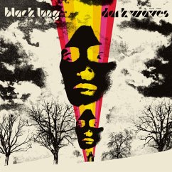 Dark Waves - Black Lung