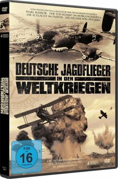 Deutsche Jagdflieger in den Weltkriegen - Deutsche Jagdflieger In Den Weltkriegen