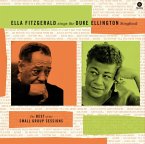 Sings The Duke Ellington Songbook (180g Vinyl)