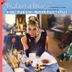 Breakfast At Tiffany'S (180g Lp+Bonus Cd)